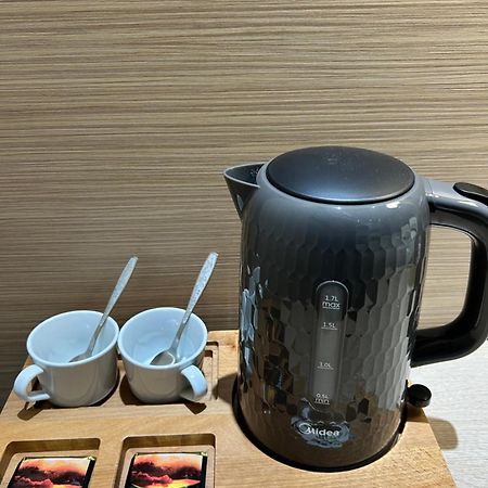 Orynbor Boutique Hotel أستانا المظهر الخارجي الصورة