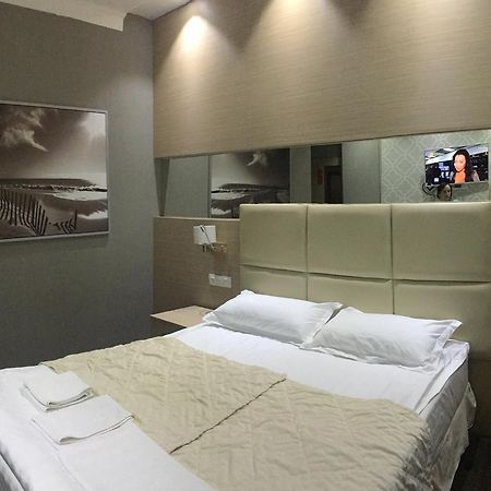 Orynbor Boutique Hotel أستانا المظهر الخارجي الصورة