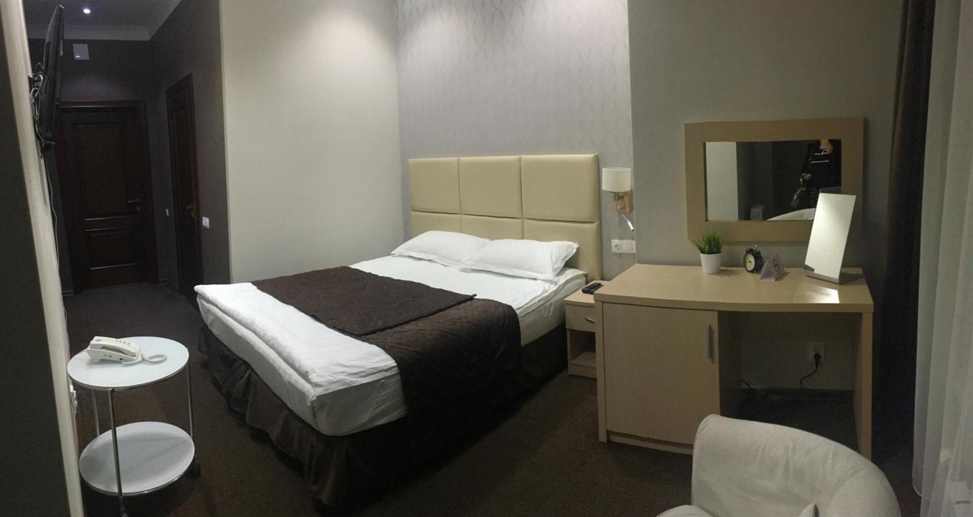 Orynbor Boutique Hotel أستانا المظهر الخارجي الصورة