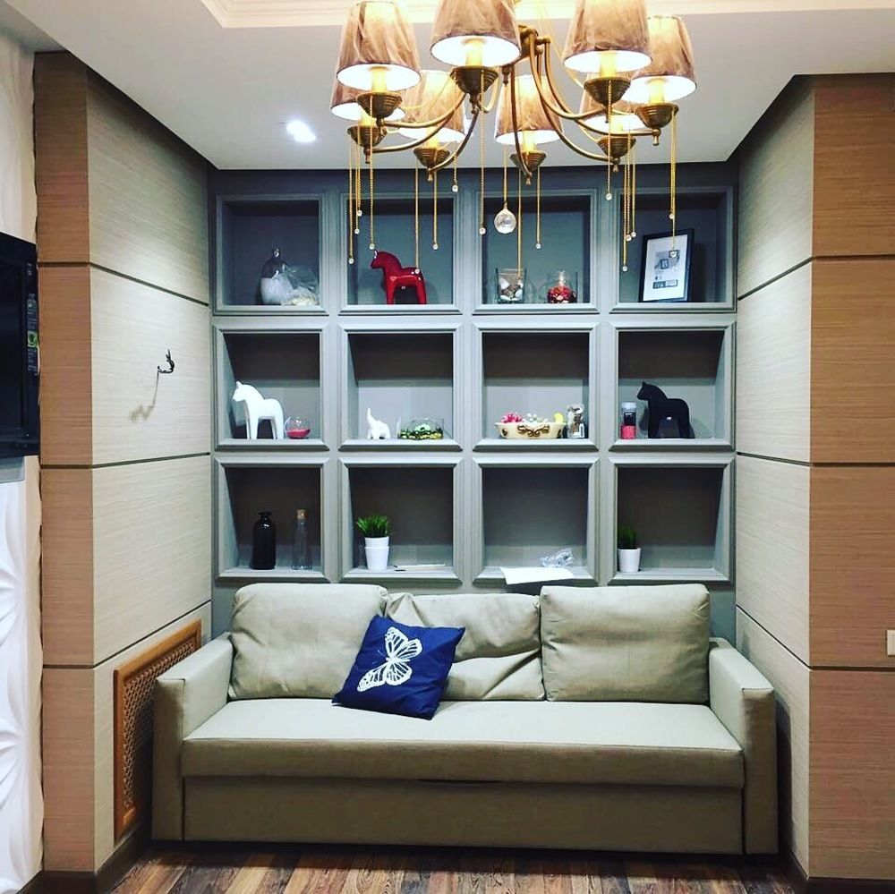 Orynbor Boutique Hotel أستانا المظهر الخارجي الصورة