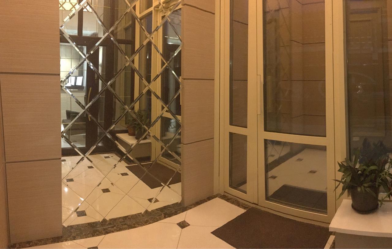 Orynbor Boutique Hotel أستانا المظهر الخارجي الصورة
