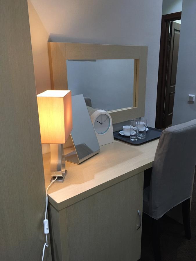 Orynbor Boutique Hotel أستانا المظهر الخارجي الصورة