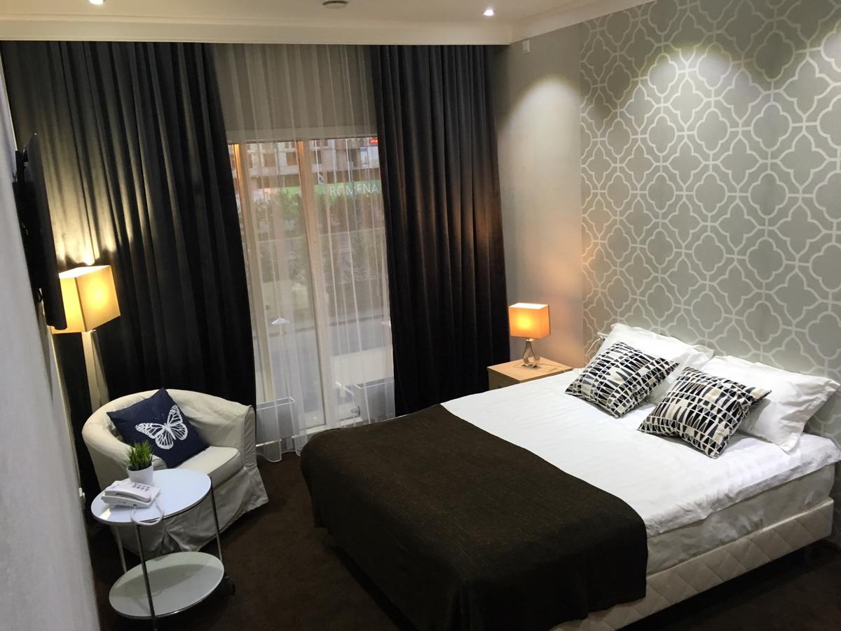 Orynbor Boutique Hotel أستانا المظهر الخارجي الصورة