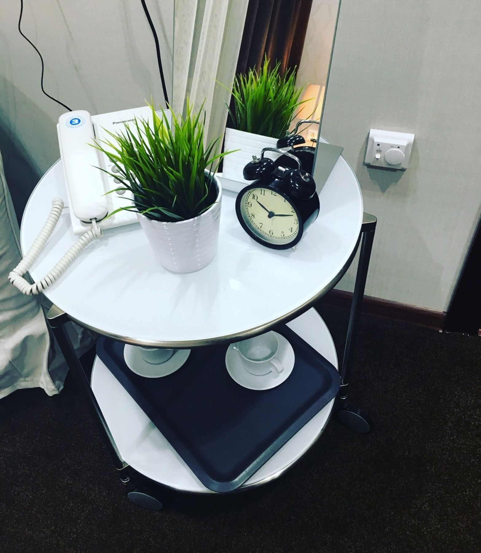 Orynbor Boutique Hotel أستانا المظهر الخارجي الصورة