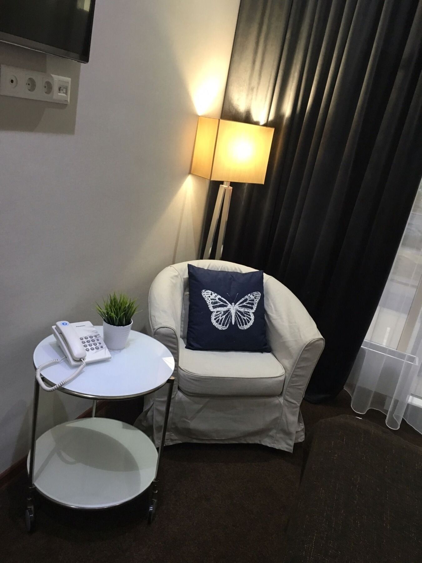 Orynbor Boutique Hotel أستانا المظهر الخارجي الصورة