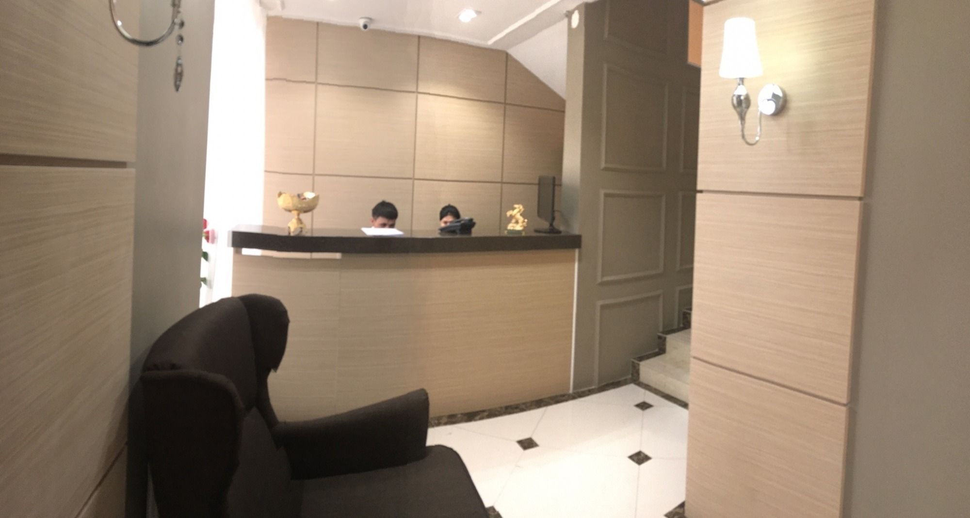 Orynbor Boutique Hotel أستانا المظهر الخارجي الصورة