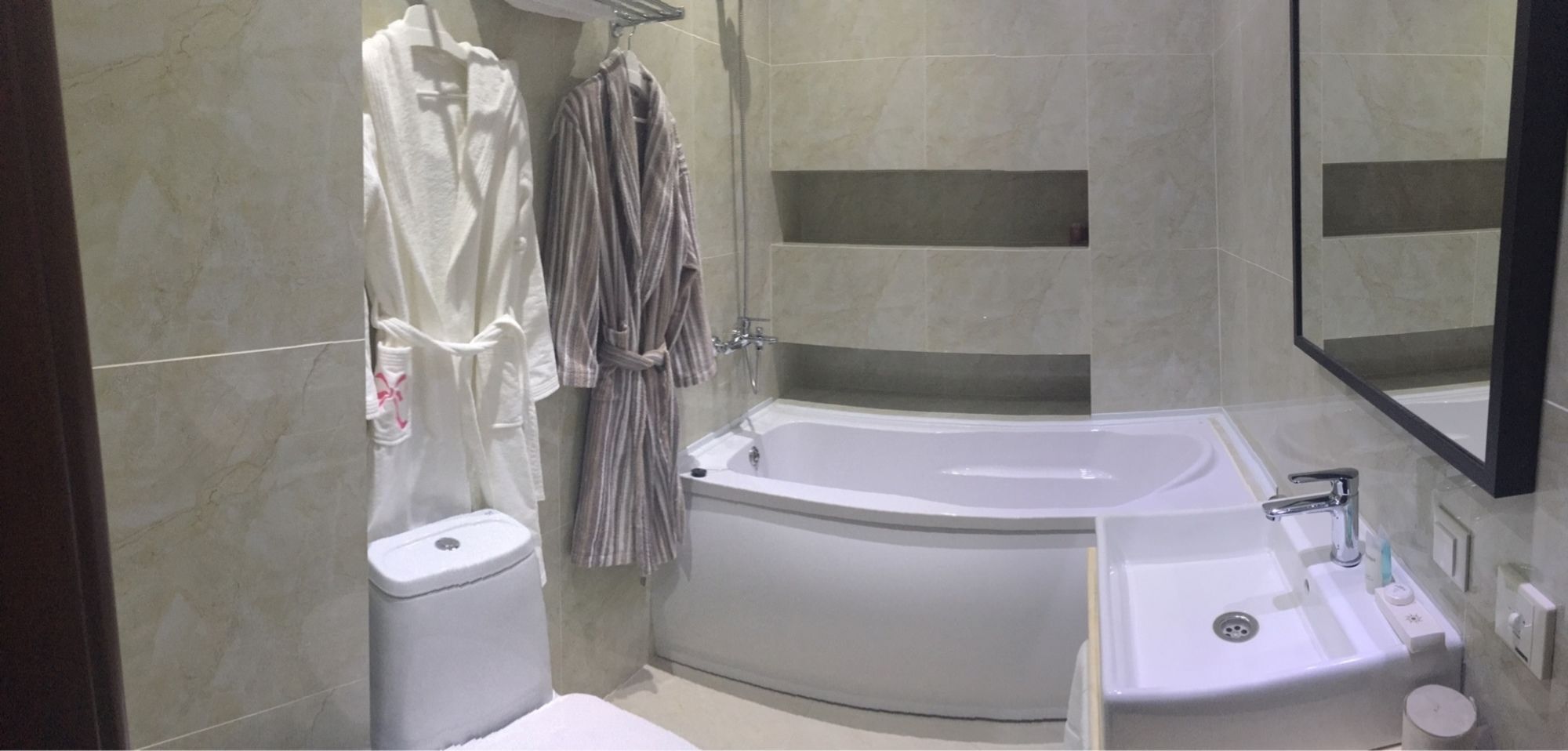 Orynbor Boutique Hotel أستانا المظهر الخارجي الصورة