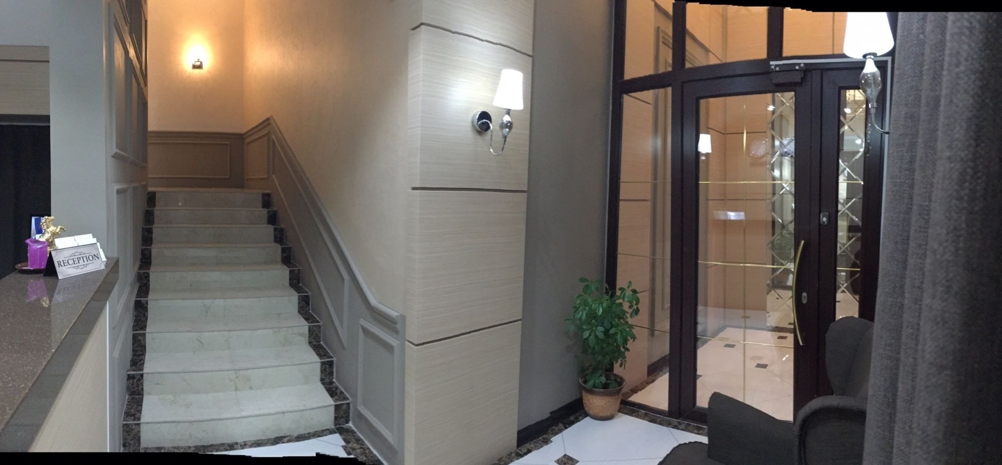 Orynbor Boutique Hotel أستانا المظهر الخارجي الصورة