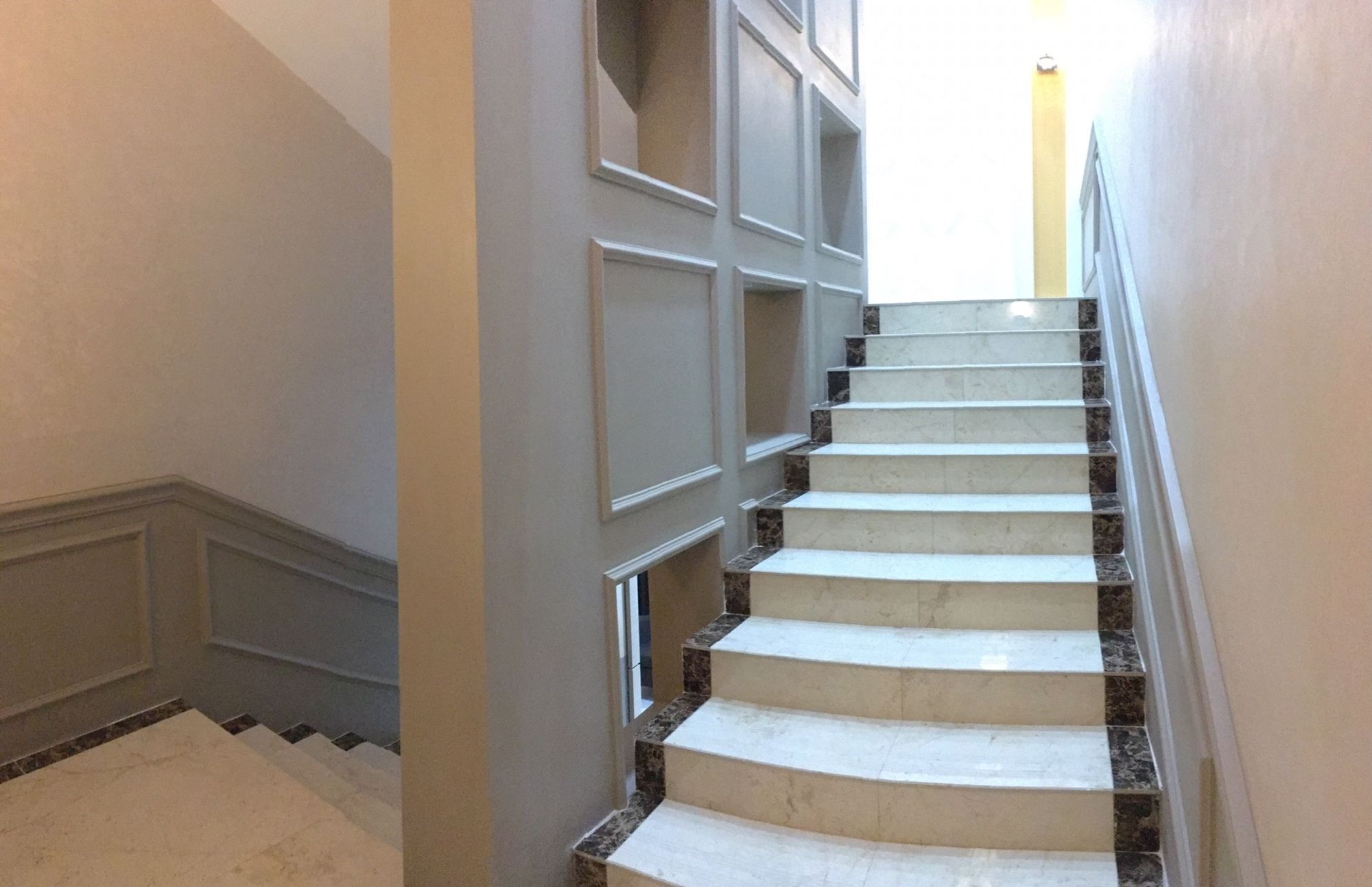 Orynbor Boutique Hotel أستانا المظهر الخارجي الصورة